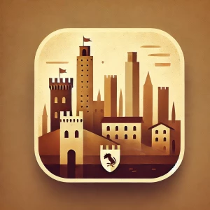San Gimignano